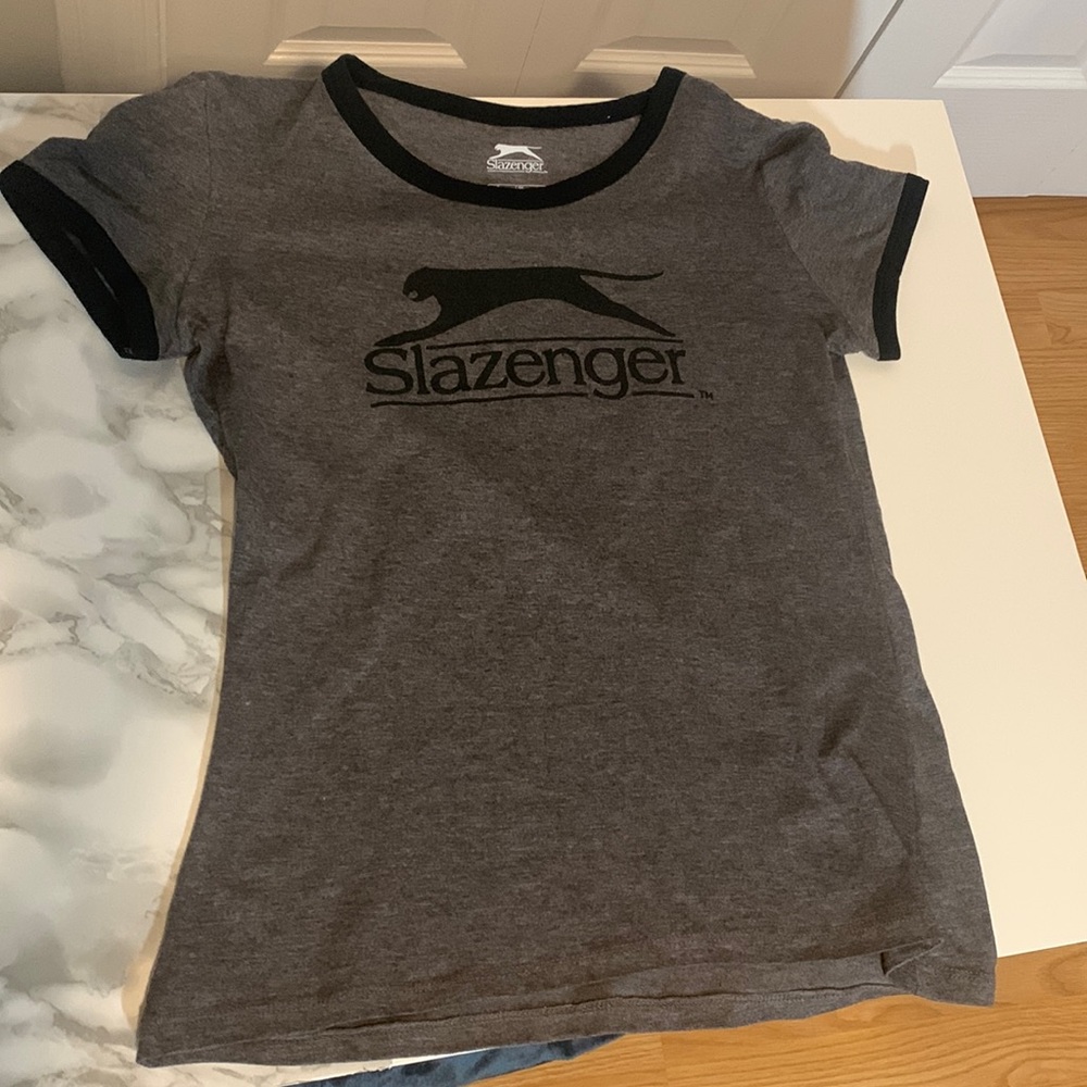 Medium Slazenger T-Shirt
